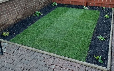Garden Maintenance in Newcastle, Durham, Darlington - Jamesons Groundcare