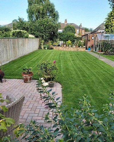 Garden Maintenance County Durham, Durham, Darlington, Newton Aycliffe