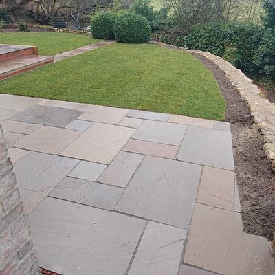 Garden Maintenance