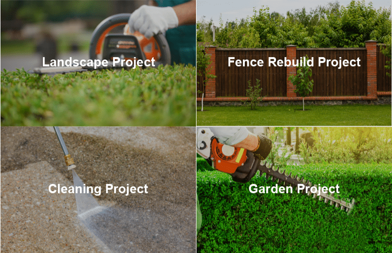 Weed Control Darlington  - Jamesons Groundcare