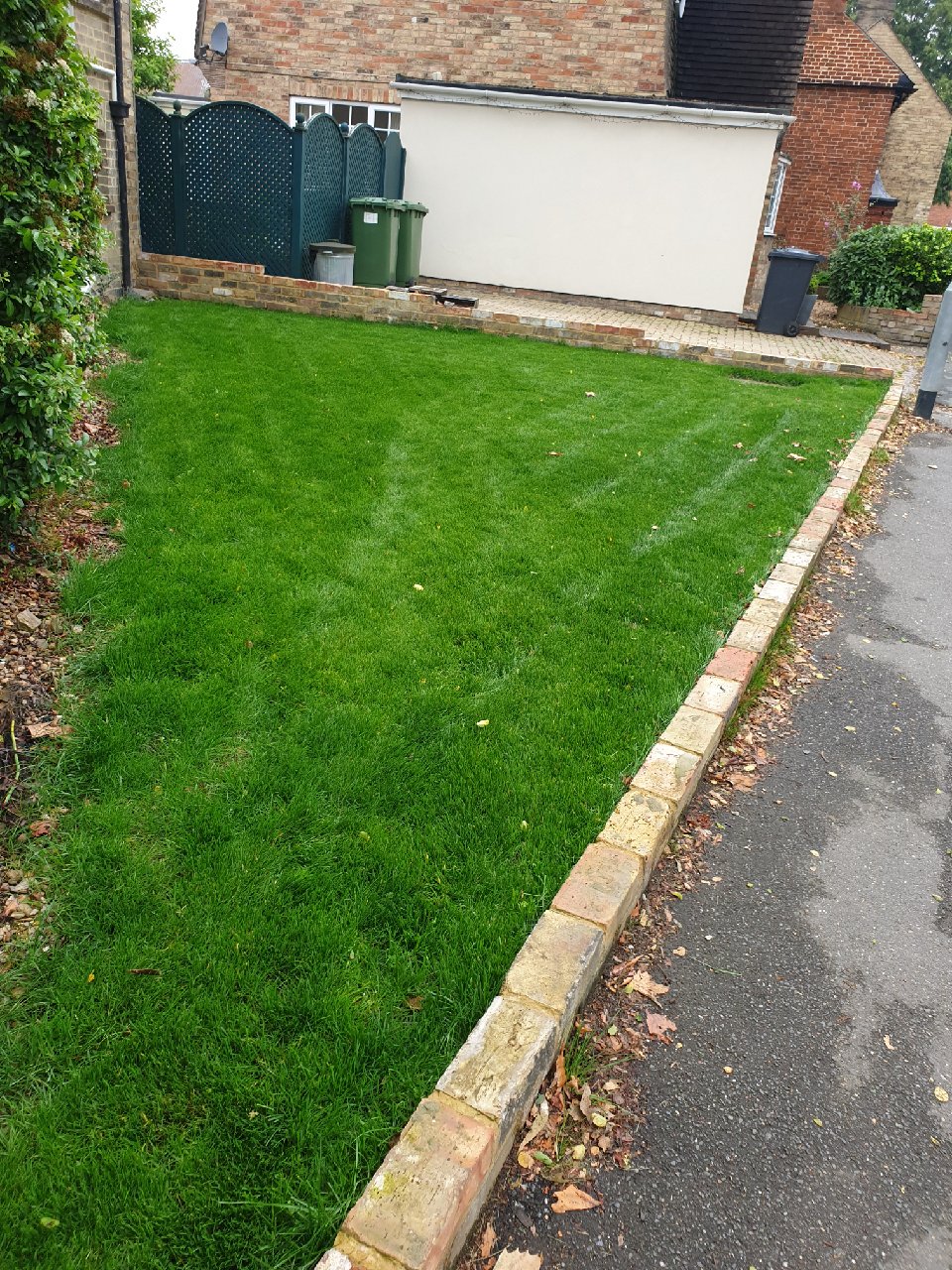 Weed Control Darlington  - Jamesons Groundcare