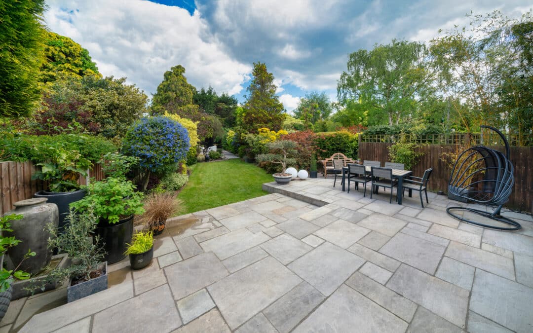 Summer Gardening Tips