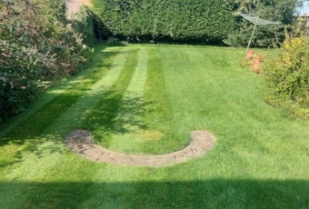 Keeping Your Lawn & Landscape Thriving in the Summer Heat