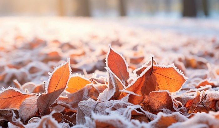 Avoiding Frost Damage