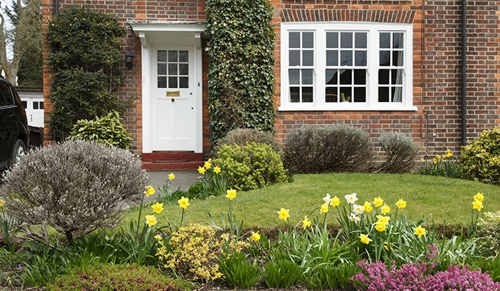 Boost Your Curb Appeal