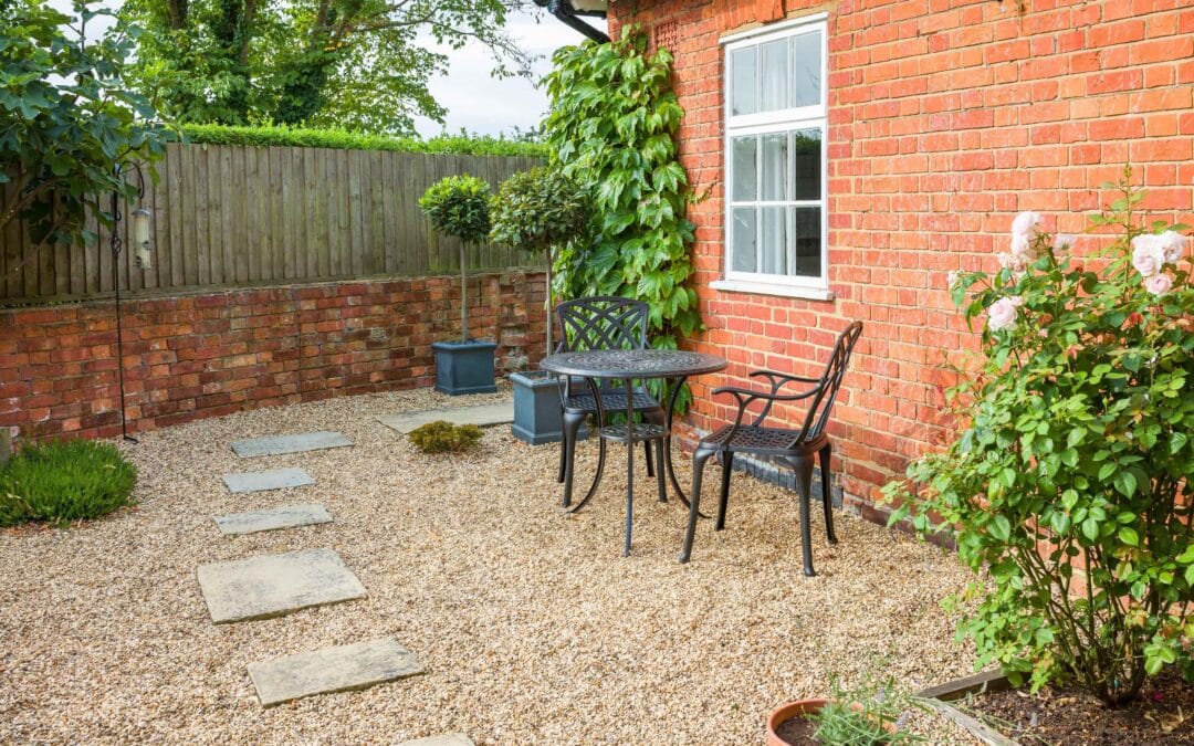 Your Professional Landscapers in Middlesbrough for Your Dream Garden