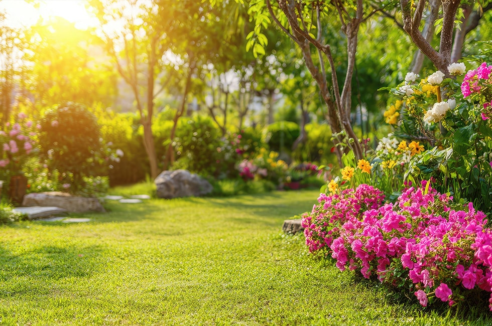 Is Your Lawn Getting the Attention It Needs?