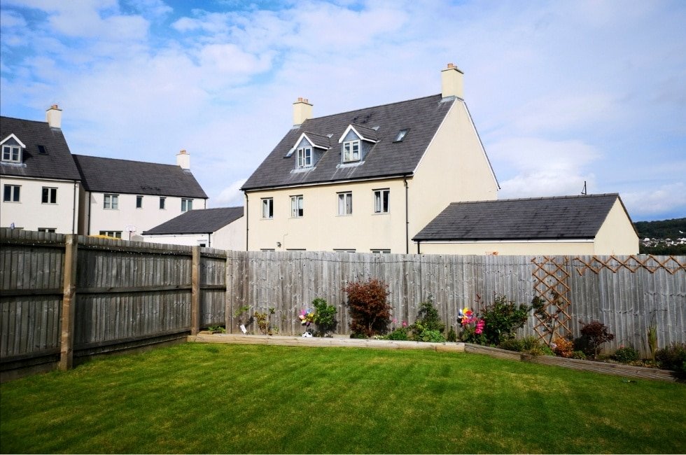 Professional Garden Maintenance Across the North East